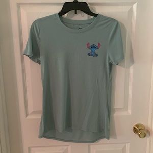 EUC Disney Stitch T-shirt Sz Medium